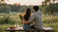 5 Best Romantic Outdoor Date Accessories in 2026