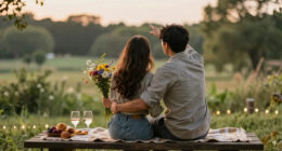 5 Best Romantic Outdoor Date Accessories in 2026