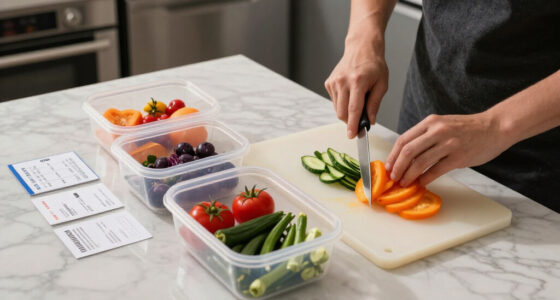 6 Best Meal Delivery Kits in 2026