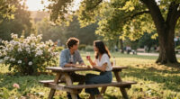 6 Best Romantic Outdoor Date Ideas in 2026