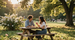 6 Best Romantic Outdoor Date Ideas in 2026