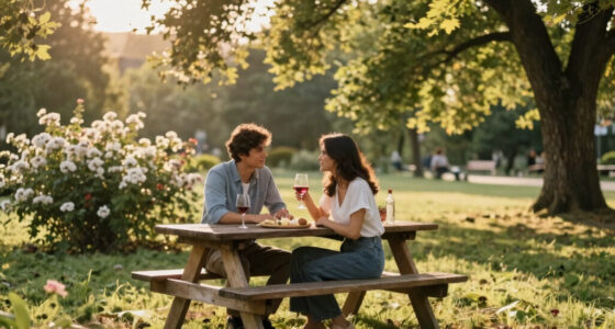 6 Best Romantic Outdoor Date Ideas in 2026