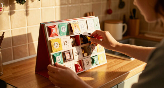 7 Best Food Advent Calendars in 2026