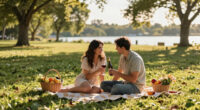 7 Best Romantic Outdoor Date Ideas in 2026