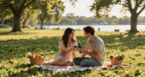 7 Best Romantic Outdoor Date Ideas in 2026