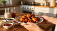 8 Best Chicken Wing Recipes and Accessories in 2026
