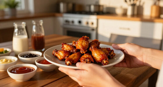 8 Best Chicken Wing Recipes and Accessories in 2026