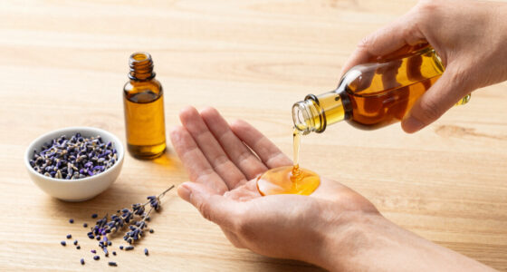 8 Best Couples Massage Oils in 2026