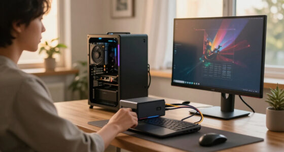 8 Best External Gpus In 2026