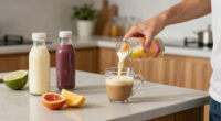 8 Best Fruit Flavored Creamers in 2026