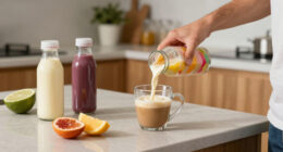 8 Best Fruit Flavored Creamers in 2026
