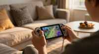 8 Best Gaming Handhelds In 2026