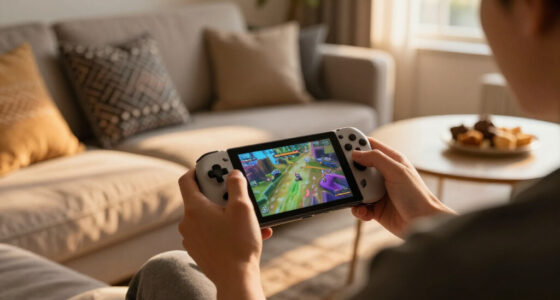 8 Best Gaming Handhelds In 2026