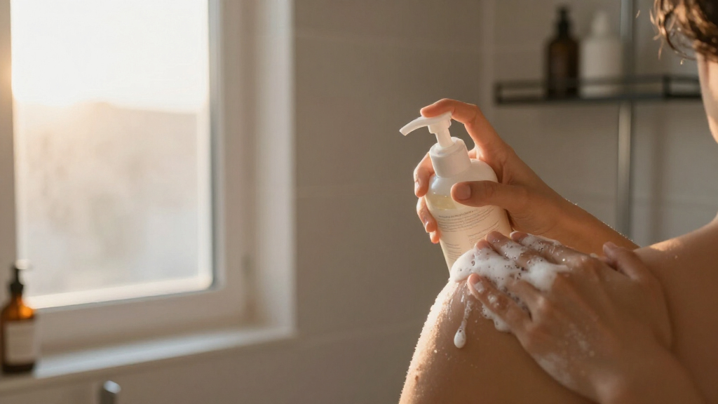 9 Best Body Washes For Body Acne In 2026