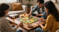9 Best Couples' Game Night Accessories in 2026