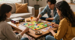 9 Best Couples' Game Night Accessories in 2026