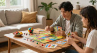 9 Best Couples' Game Night Accessories in 2026