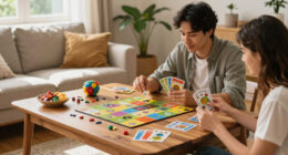 9 Best Couples' Game Night Accessories in 2026