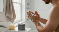 9 Best Exfoliating Body Scrubs for Men in 2026
