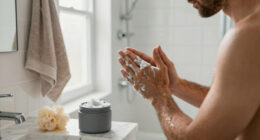 9 Best Exfoliating Body Scrubs for Men in 2026