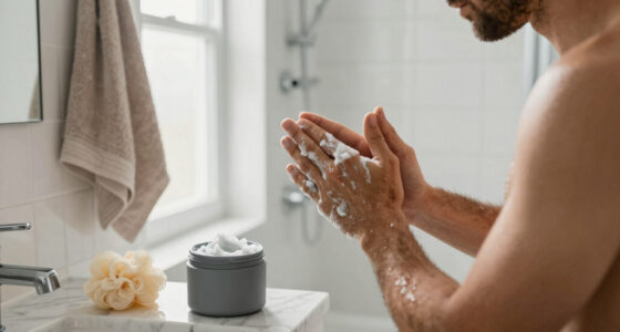 9 Best Exfoliating Body Scrubs for Men in 2026