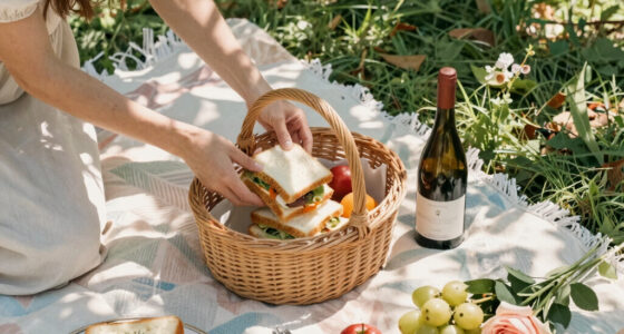 9 Best Romantic Outdoor Date Ideas in 2026