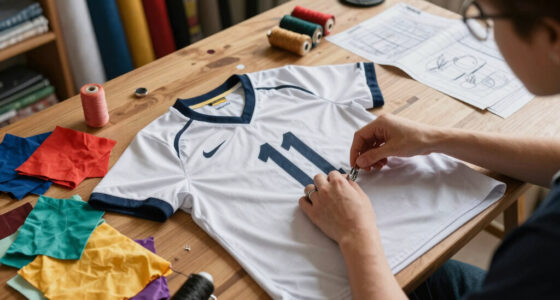 9 Best Sports Jerseys in 2026