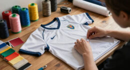9 Best Sports Jerseys in 2026