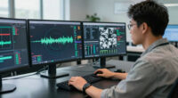 AI-Driven Radar: The Unseen Technology Transforming Surveillance