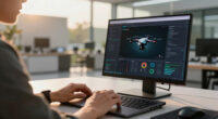 AI Innovation In Action: Developing The Corvus ISR WAMI Exploitation Stack From The Ground Up