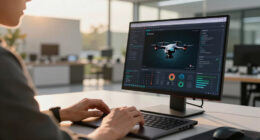 AI Innovation In Action: Developing The Corvus ISR WAMI Exploitation Stack From The Ground Up