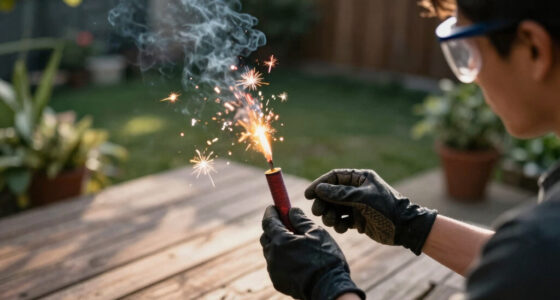 America's 250th fireworks party collides with burn-bans