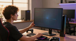 Are AI Gaming Monitors The Future? Top 10 Models To Watch In 2026