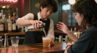 Bars Are Giving Up on Young People and Catering to Gen X Instead