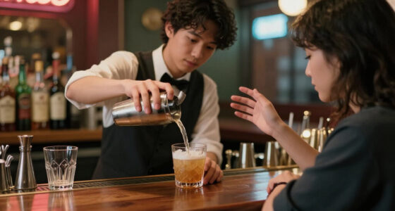 Bars Are Giving Up on Young People and Catering to Gen X Instead