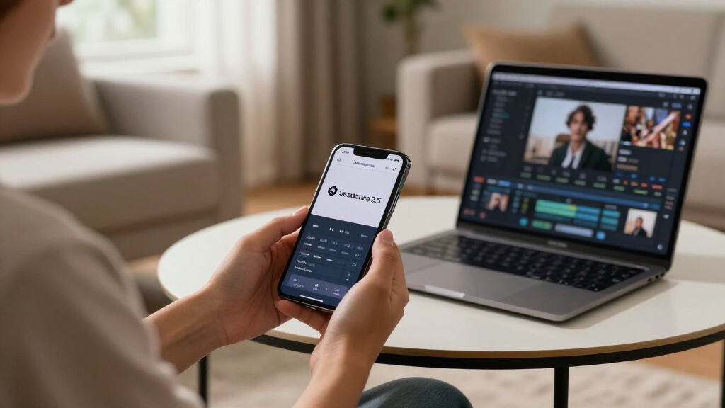 ByteDance Seedance 2.5 Release: 30-Second Single-Take AI Video Starts Telling A Story – AIBase