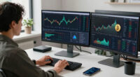 Can Artificial Intelligence Decode The Intense Bitcoin Showdowns?