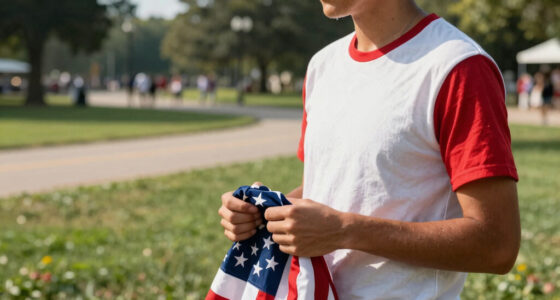 CANCELED | America's Independence Day parade called off over extreme heat