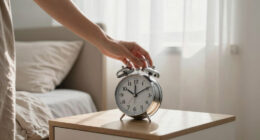 Daylight Saving Time