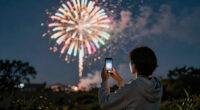 Fireworks Near Me