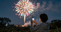 Fireworks Near Me