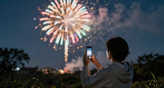 Fireworks Near Me