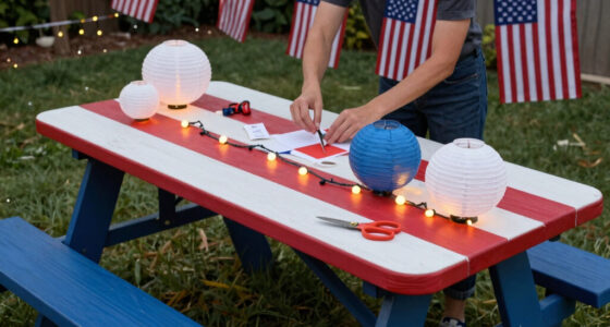 Fourth Of July