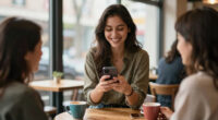 “Friendfluence” Is The Dating Trend Of The Year