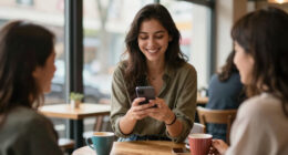 “Friendfluence” Is The Dating Trend Of The Year