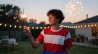 Guidelines for Safe Fireworks Use This Fourth of July