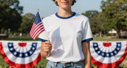 Happy 250Th Birthday America
