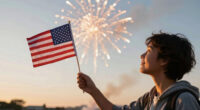 Happy 4Th Of July 2026