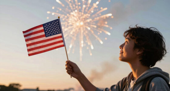 Happy 4Th Of July 2026