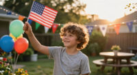 Happy July 4Th